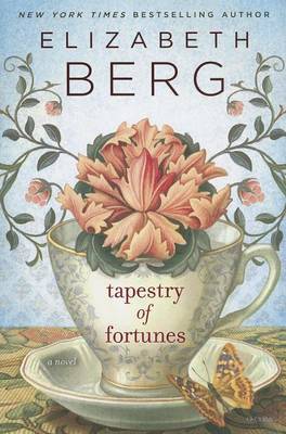 Cover of Tapestry of Fortunes