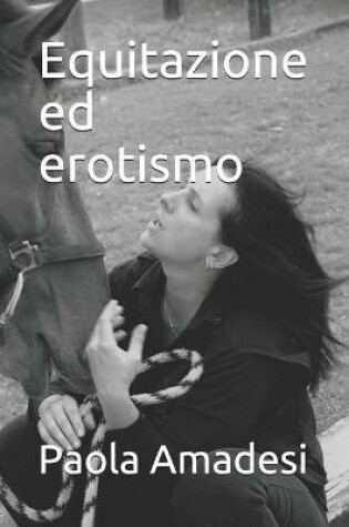 Cover of Equitazione ed erotismo