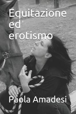 Book cover for Equitazione ed erotismo