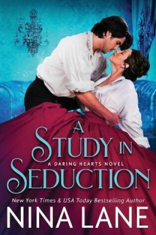 Cover of A Study in Seduction