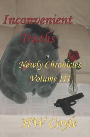 Cover of Inconvenient Truths