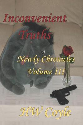 Cover of Inconvenient Truths