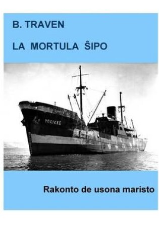Cover of La Mortula Sipo