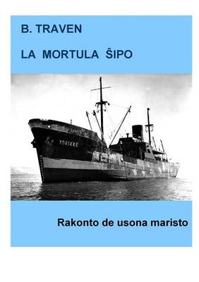 Book cover for La Mortula Sipo