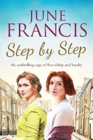 Cover of Step by Step