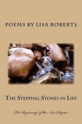 Book cover for The Stepping Stones in Life