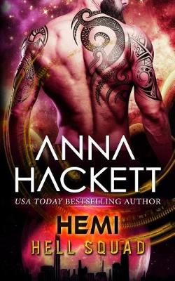 Book cover for Hemi