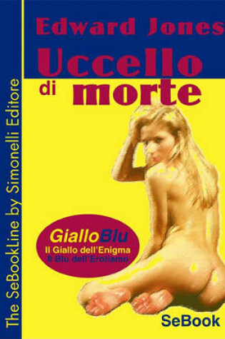 Cover of Uccello Di Morte