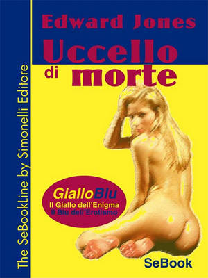 Book cover for Uccello Di Morte