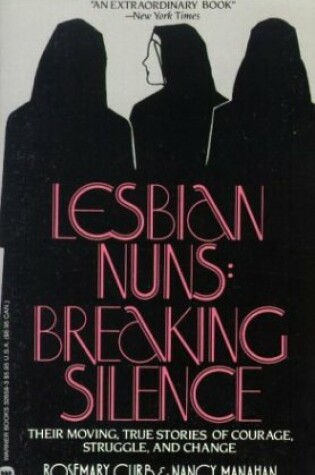 Cover of Lesbian Nuns