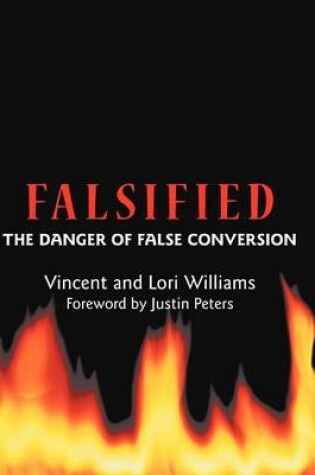 Cover of Falsified