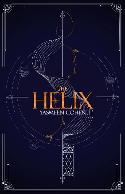 Cover of The Helix