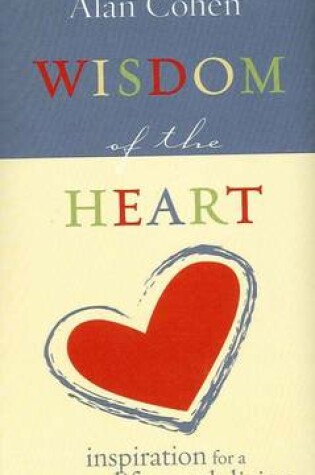 Cover of Wisdom of the Heart