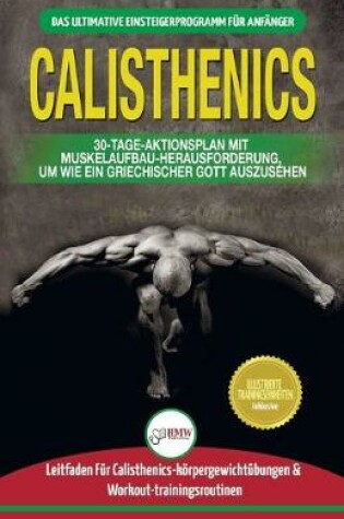 Cover of Calisthenics