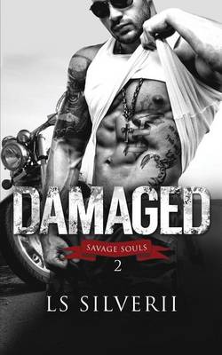 Book cover for Damaged