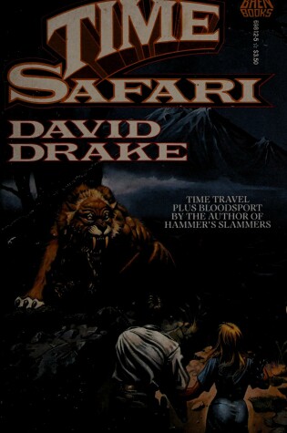 Cover of Time Safari