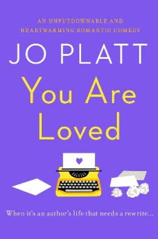 Cover of You Are Loved