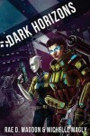 Book cover for Dark Horizons