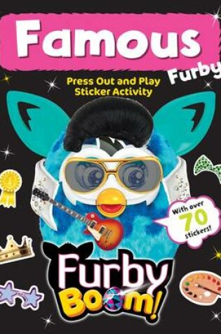 Cover of Fashion Furby