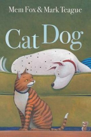 Cover of Cat Dog