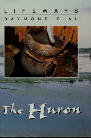 Cover of The Huron