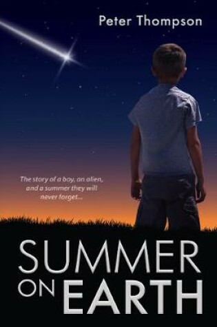 Cover of Summer On Earth
