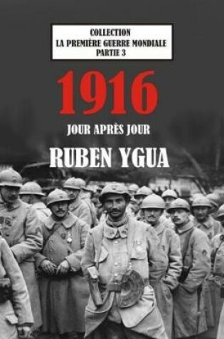 Cover of 1916 Jour Apr s Jour
