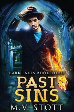 Cover of Past Sins