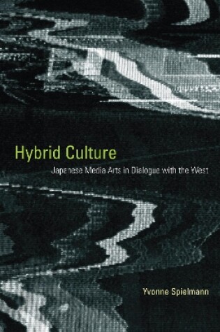 Cover of Hybrid Culture