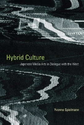 Cover of Hybrid Culture