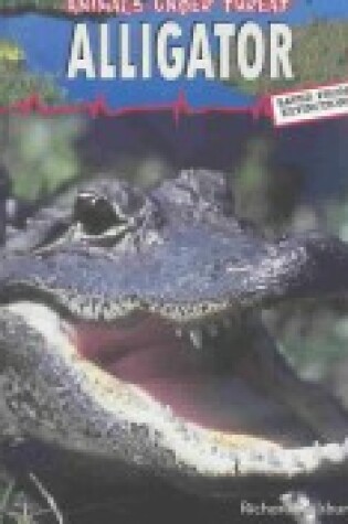 Cover of Alligator