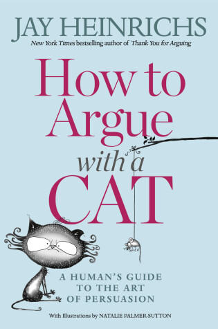 Cover of How to Argue with a Cat