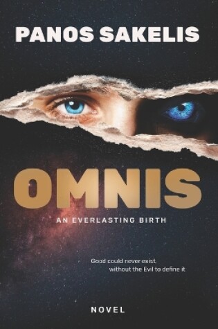 Cover of Omnis, an Everlasting Birth