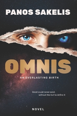 Book cover for Omnis, an Everlasting Birth