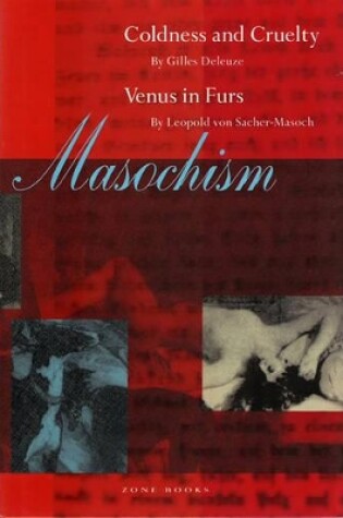 Cover of Masochism