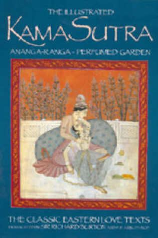 Cover of The Illustrated Kama Sutra