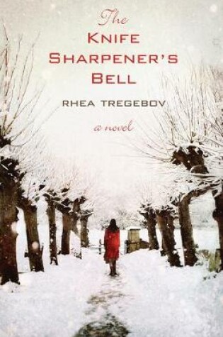 Cover of The Knife Sharpener's Bell