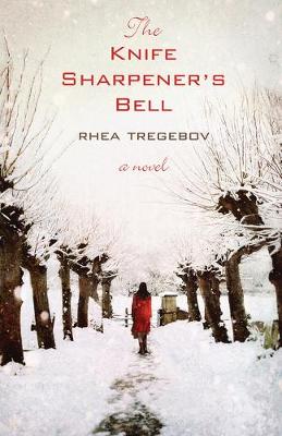 Cover of The Knife Sharpener's Bell