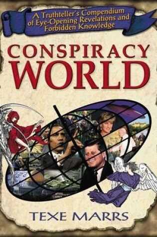 Cover of Conspiracy World