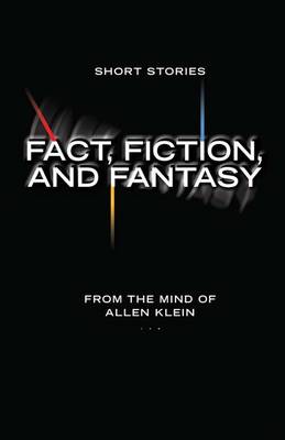 Book cover for Fact, Fiction, and Fantasy