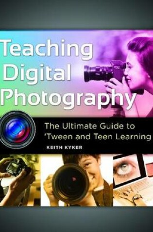 Cover of Teaching Digital Photography