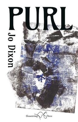 Book cover for Purl