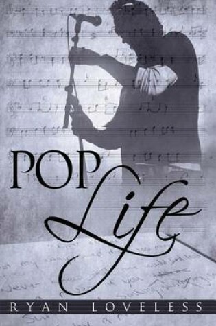 Cover of Pop Life