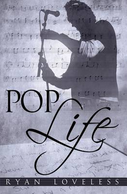 Book cover for Pop Life