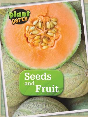 Book cover for Seeds and Fruits