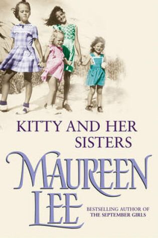 Cover of Kitty and Her Sisters