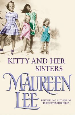 Book cover for Kitty and Her Sisters