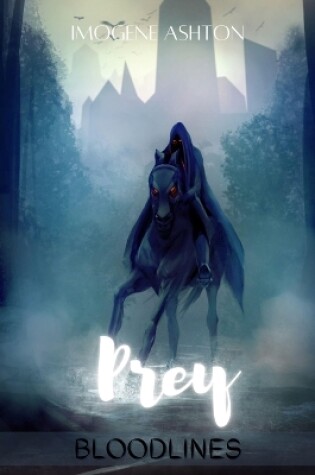 Cover of Prey