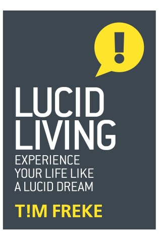 Cover of Lucid Living