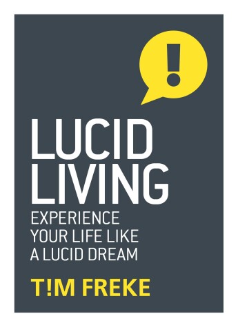 Book cover for Lucid Living